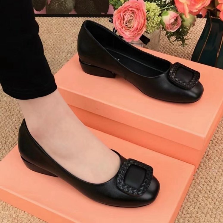 Riccarda Tocci™️ Eleganckie Buty