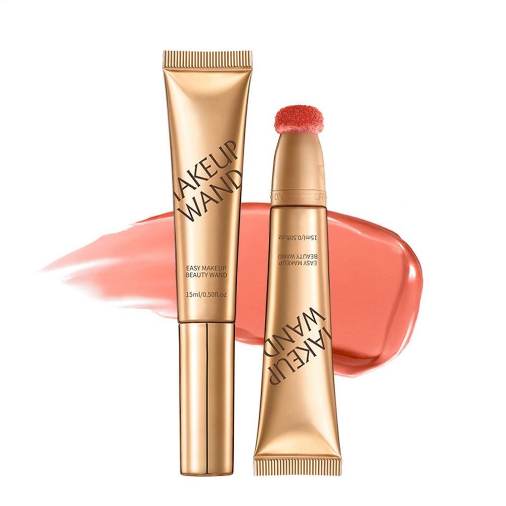 Rosivante™ Kremowy duet do konturowania i różu – bronzer i róż w jednym