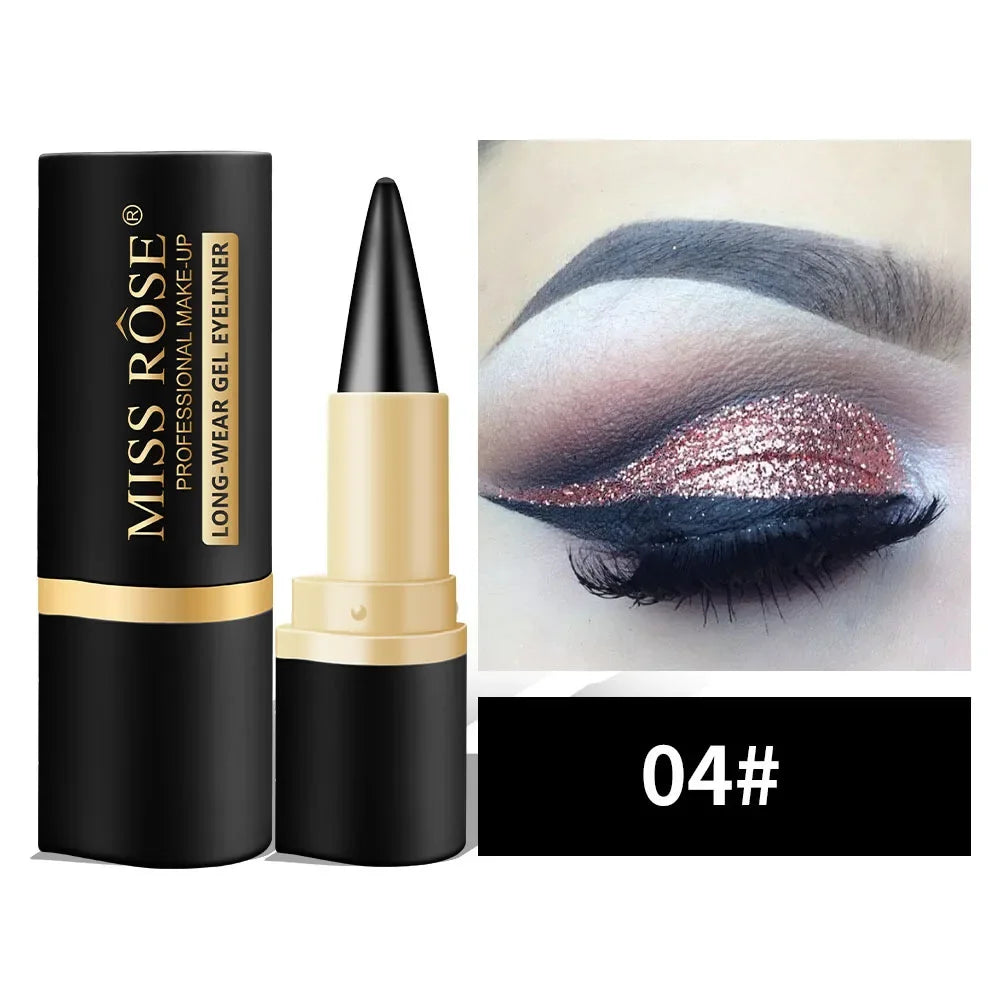 MissRose™ Długotrwały płynny eyeliner w pisaku