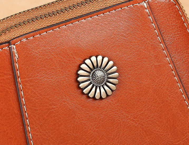 Sancha™ Mała torebka na ramię w stylu vintage