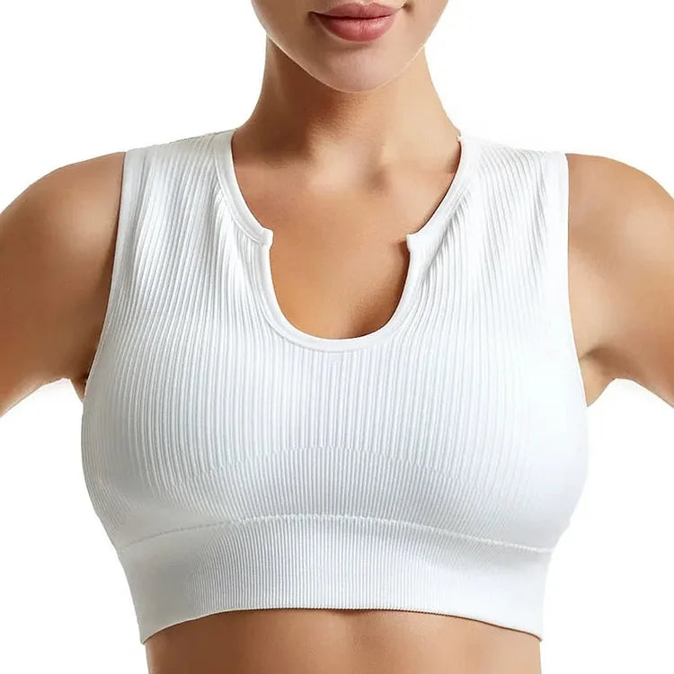 Sara Pirani™ Krótki top modelujący