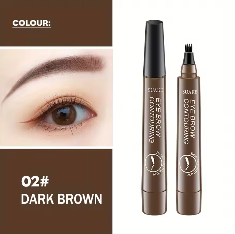 PerfectMark™ Rewolucyjna kredka do brwi