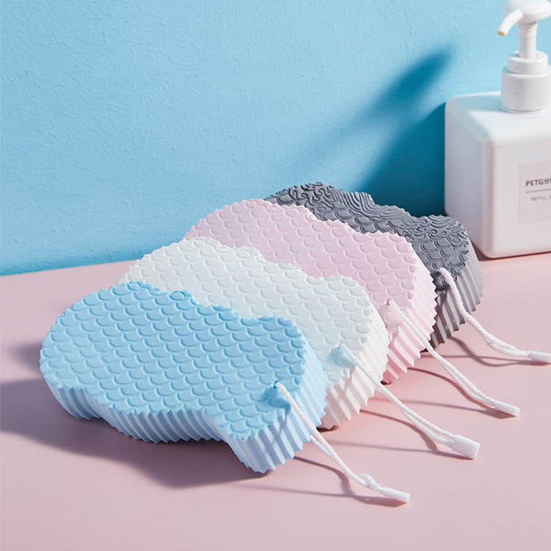 Scrubby™ Złuszczająca gąbka do kąpieli