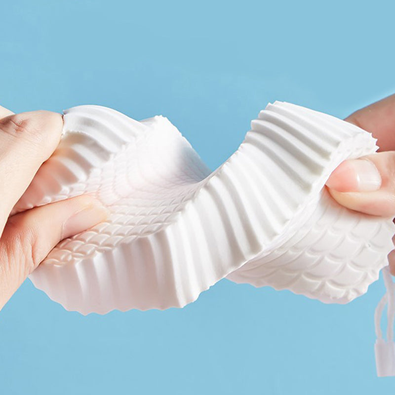 Scrubby™ Złuszczająca gąbka do kąpieli