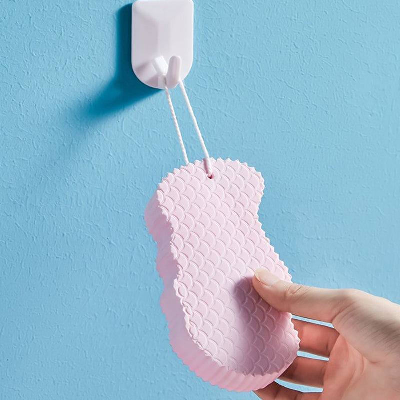 Scrubby™ Złuszczająca gąbka do kąpieli