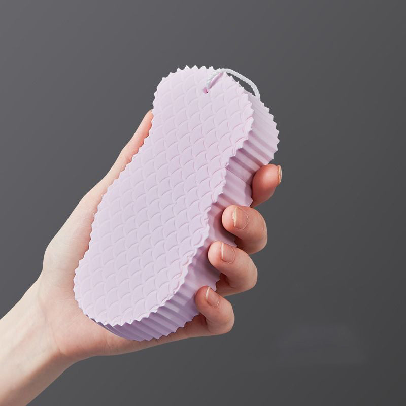 Scrubby™ Złuszczająca gąbka do kąpieli