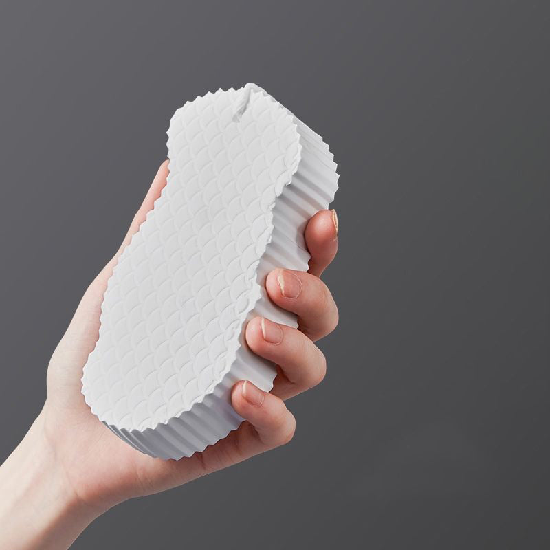 Scrubby™ Złuszczająca gąbka do kąpieli