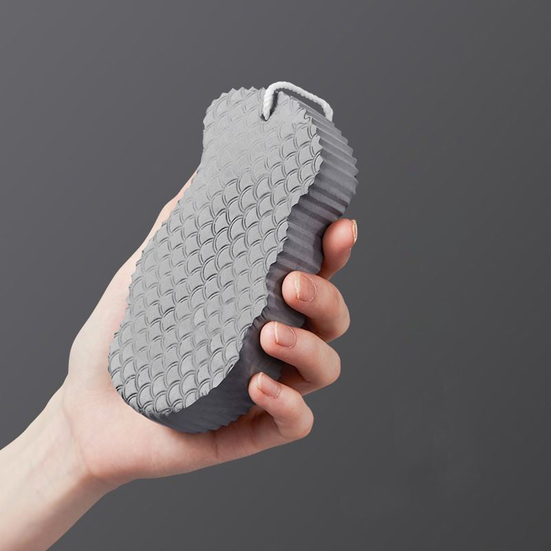 Scrubby™ Złuszczająca gąbka do kąpieli