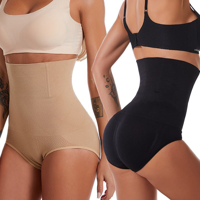 SculptaFit™ Majtki modelujące z wysokim stanem