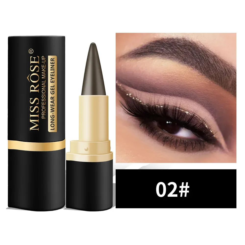 MissRose™ Długotrwały płynny eyeliner w pisaku