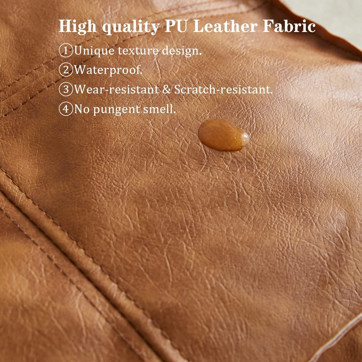 SeatSack™ Puf z miejscem do przechowywania