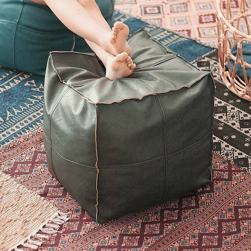 SeatSack™ Puf z miejscem do przechowywania