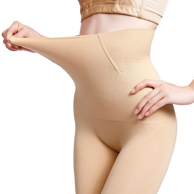 SecretShapes™ Modelująca bielizna z wysoką talią
