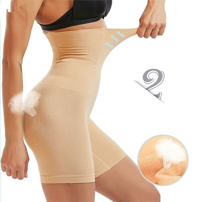 SecretShapes™ Modelująca bielizna z wysoką talią