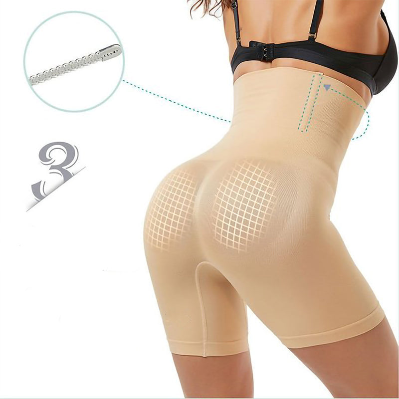 SecretShapes™ Modelująca bielizna z wysoką talią