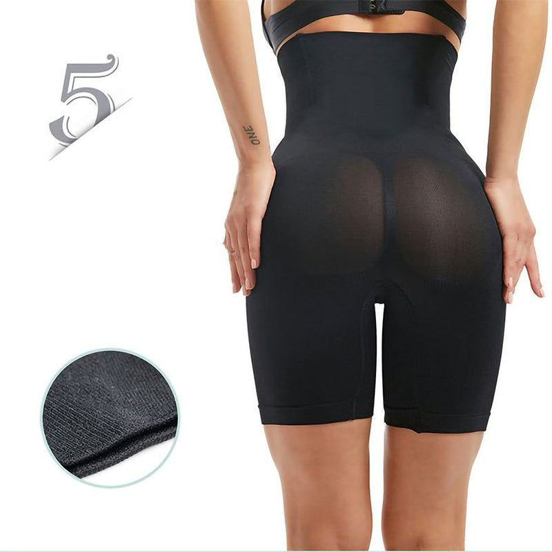 SecretShapes™ Modelująca bielizna z wysoką talią