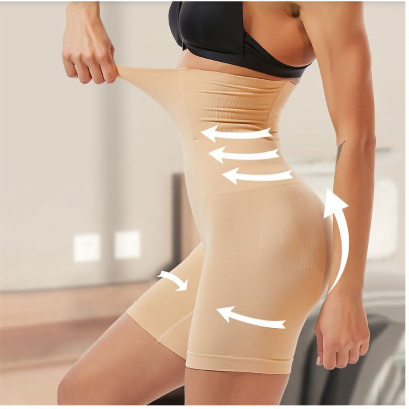 SecretShapes™ Modelująca bielizna z wysoką talią