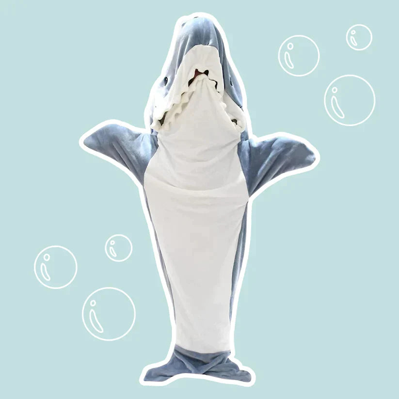 SharkSnug™ Kostium rekina