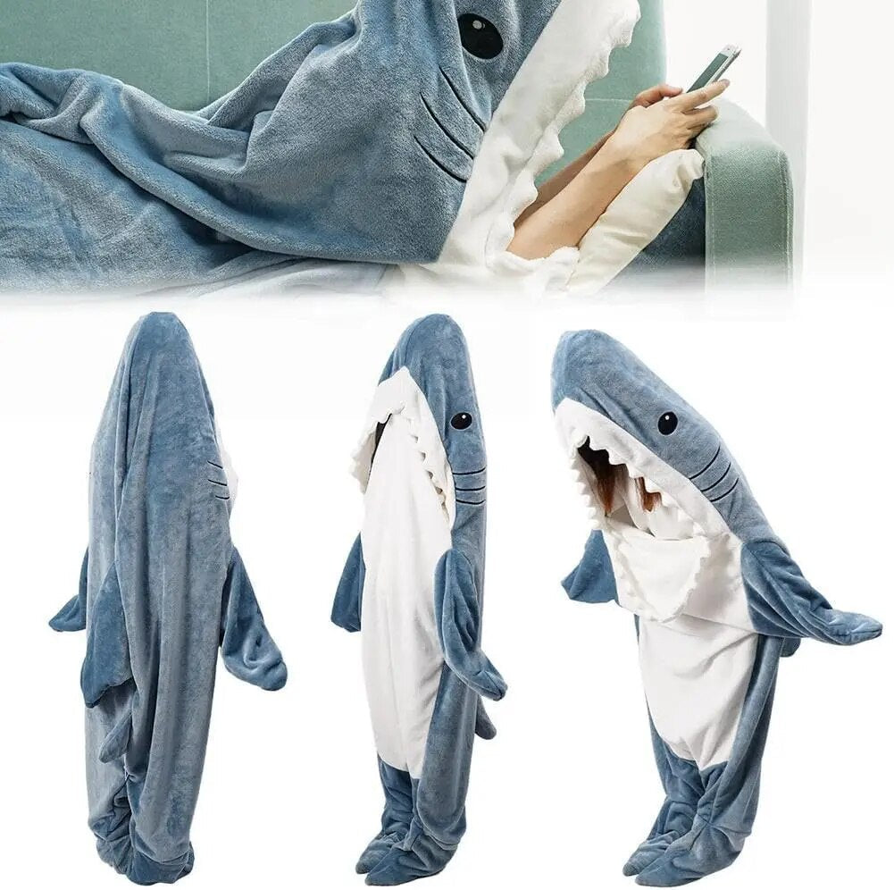SharkSnug™ Kostium rekina