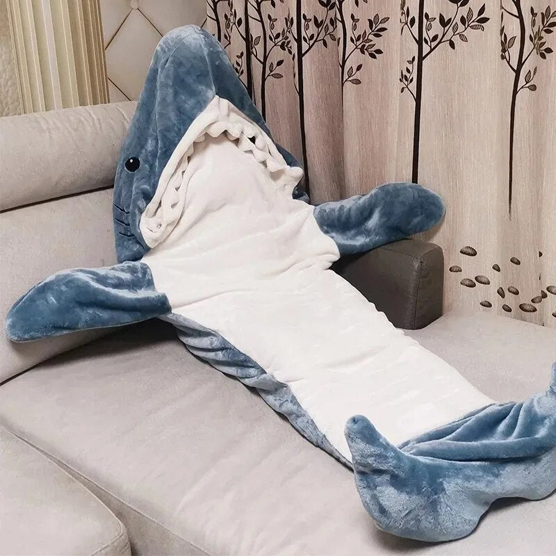 SharkSnug™ Kostium rekina
