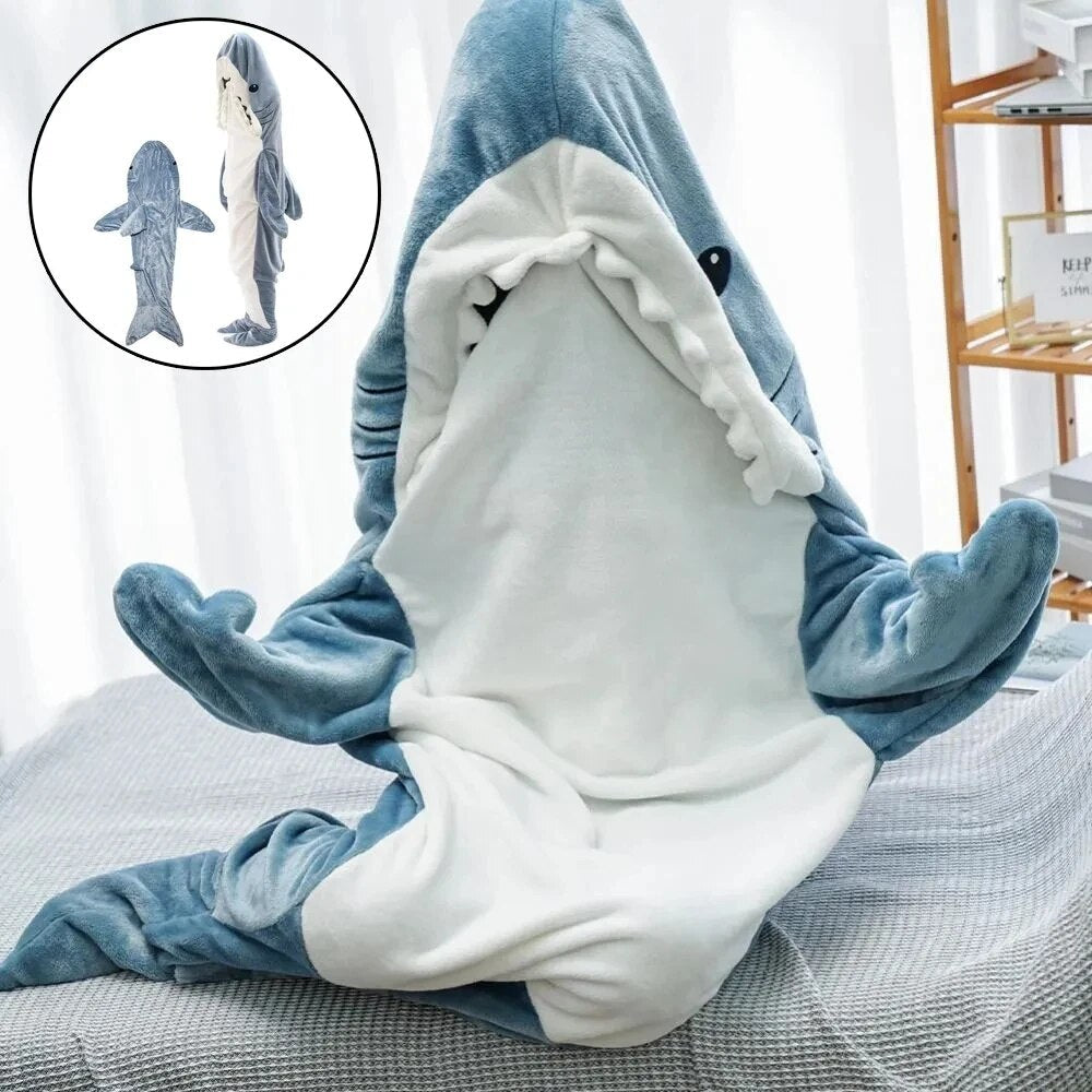 SharkSnug™ Kostium rekina