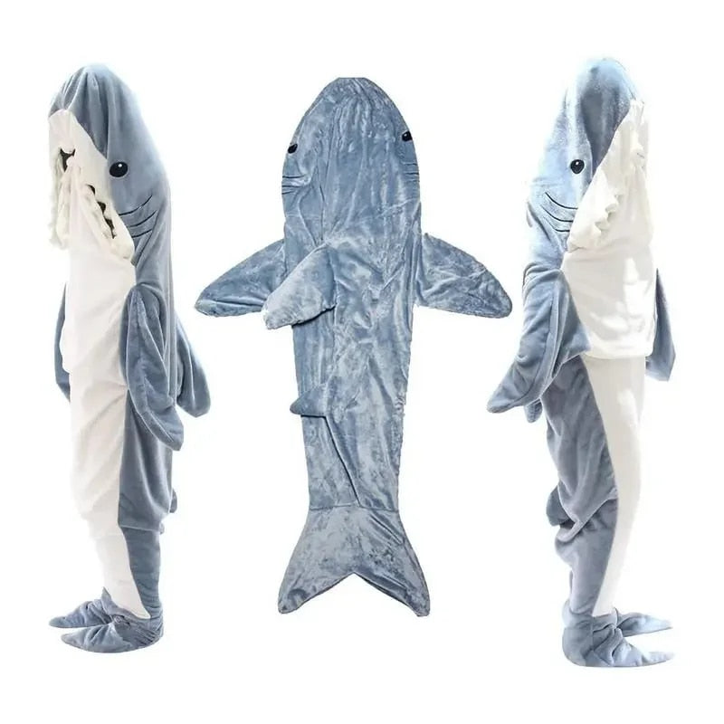 SharkSnug™ Kostium rekina