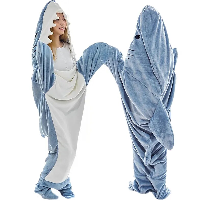 SharkSnug™ Kostium rekina