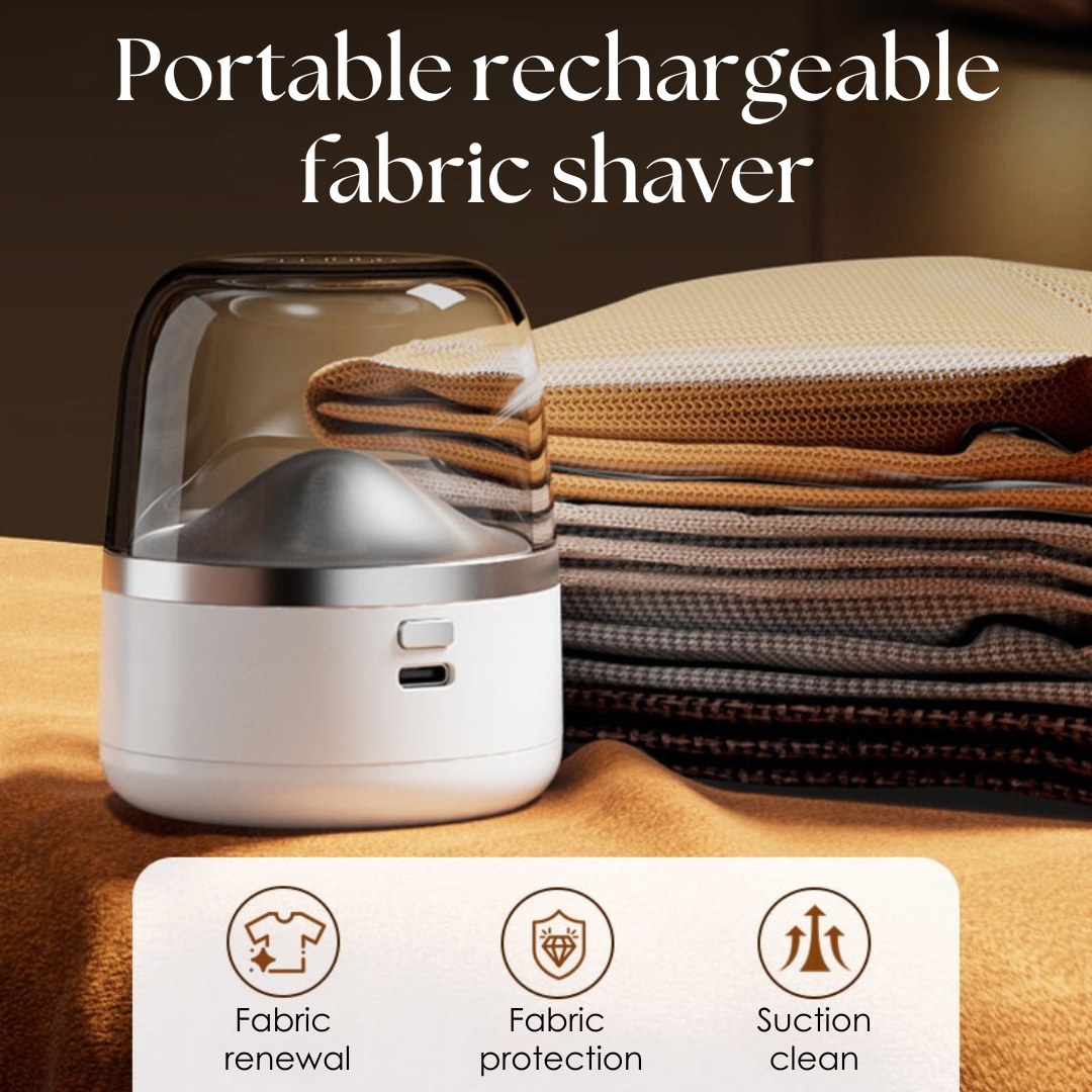 ShaveEase™ Urządzenie do usuwania zmechaceń