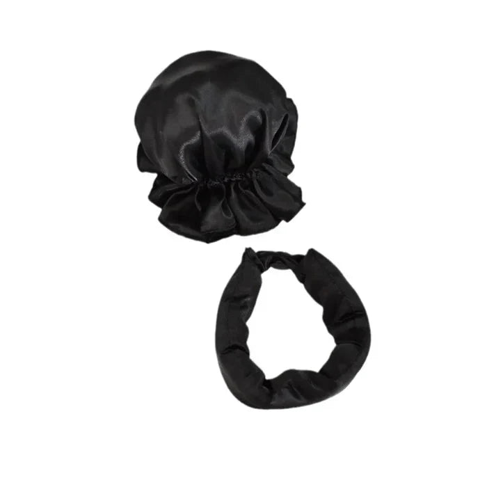 SilkCurl™  Materiałowa lokówka bez podgrzewania (1+1 BEZPŁATNY)