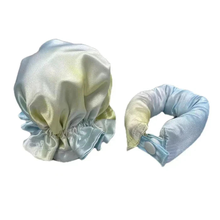 SilkCurl™  Materiałowa lokówka bez podgrzewania (1+1 BEZPŁATNY)