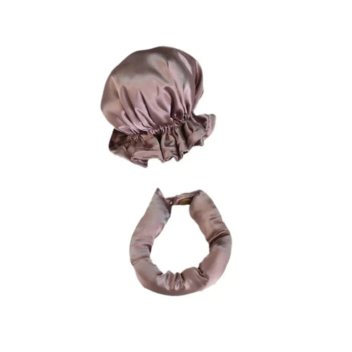 SilkCurl™  Materiałowa lokówka bez podgrzewania (1+1 BEZPŁATNY)