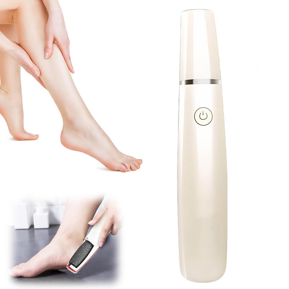 SilkPedi™ Elektryczny pilnik do stóp