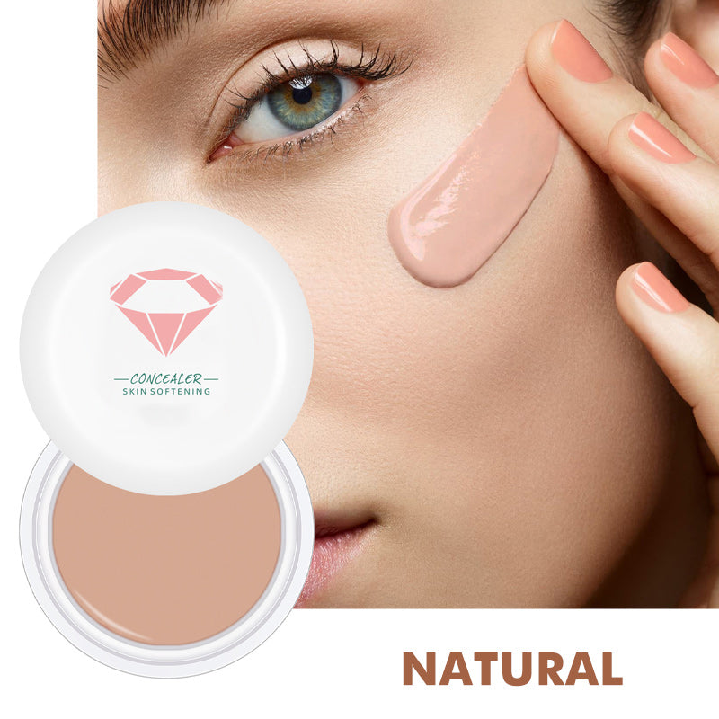SilkShade™ Długotrwały wodoodporny korektor