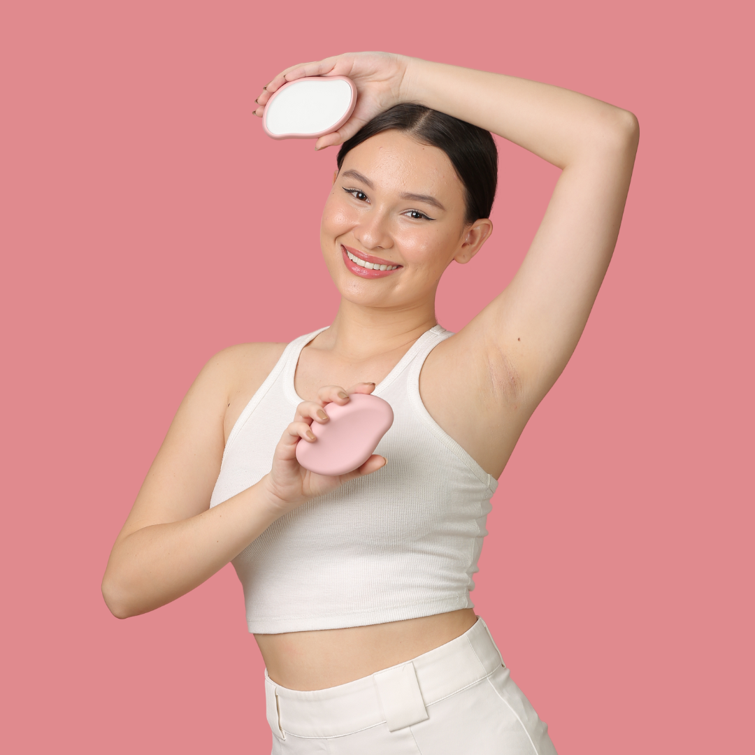 Silken Skin+™ Urządzenie do usuwania włosów | Bezbłędna gładkość na długi czas