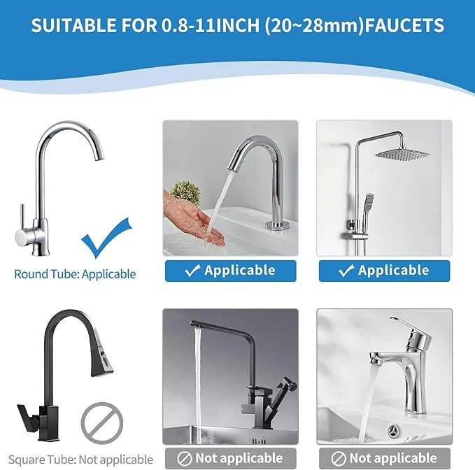 Sinkside™ Ociekacz i organizer na przybory kuchenne
