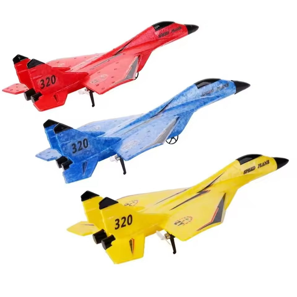 SkyRider™ Samolot zdalnie sterowany