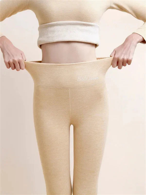Soft Clouds™ Ultra ciepłe legginsy