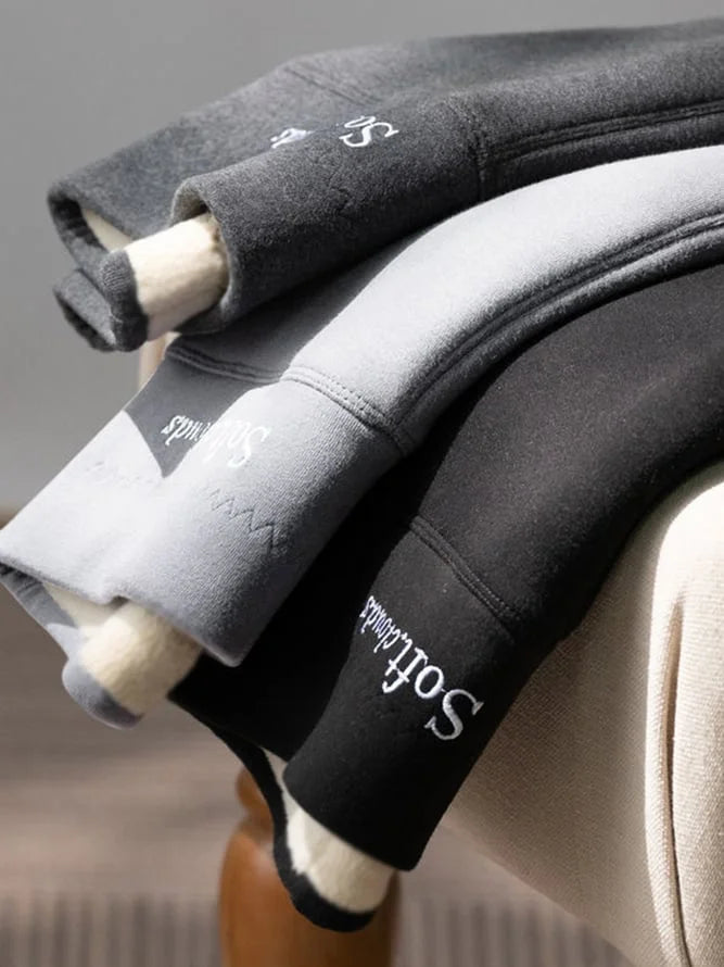Soft Clouds™ Ultra ciepłe legginsy