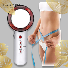 SonicGlow™ – Przenośne urządzenie do modelowania sylwetki
