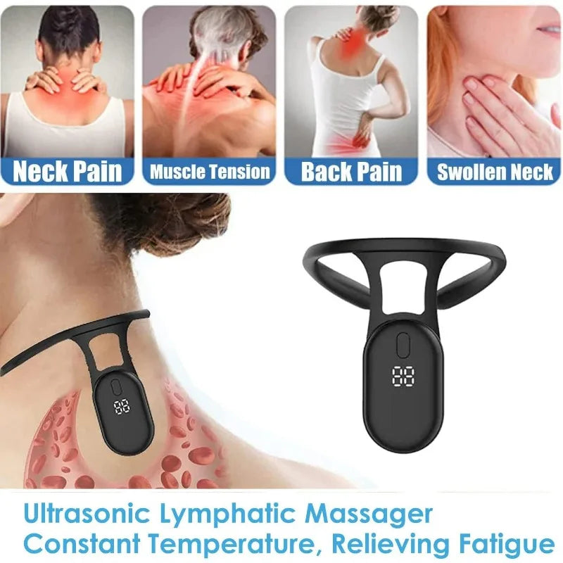 SpineEase™ Inteligentny korektor postawy