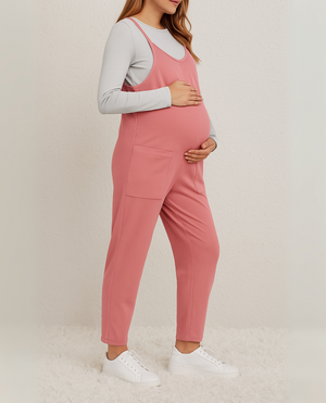 Różowy