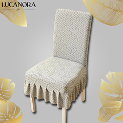 StyleSeat™ Pokrowce na krzesła