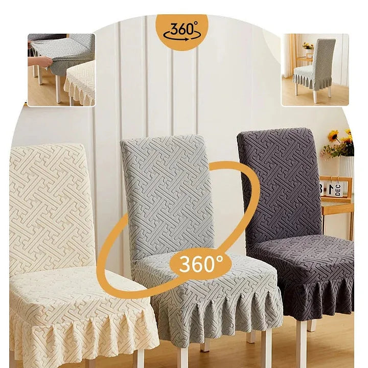 StyleSeat™ Pokrowce na krzesła