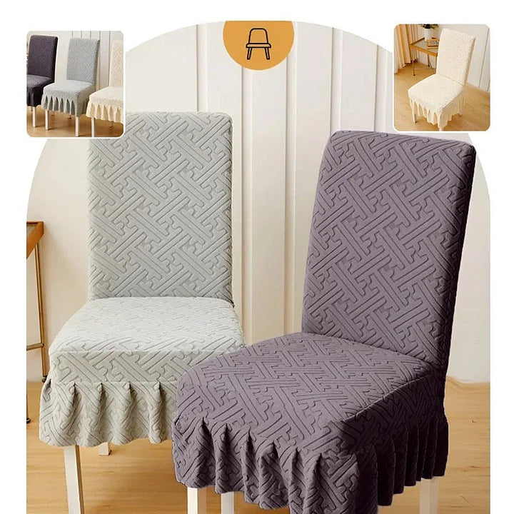 StyleSeat™ Pokrowce na krzesła