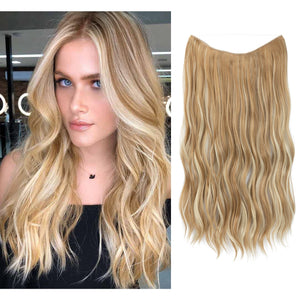 Jasny blond