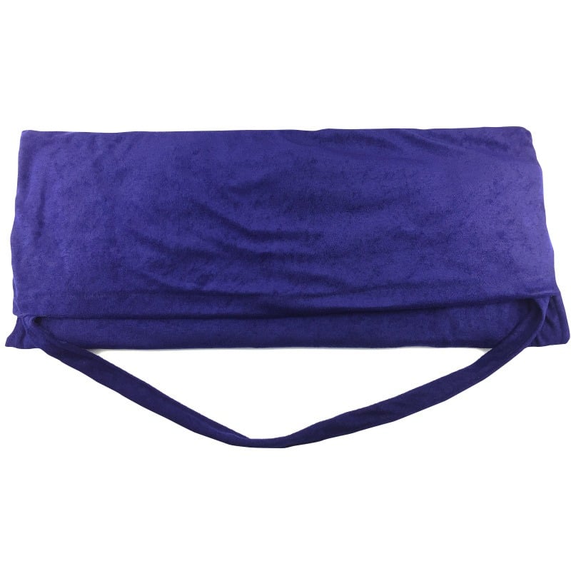 SunVibe™ Szybkoschnący ręcznik plażowy z kieszeniami