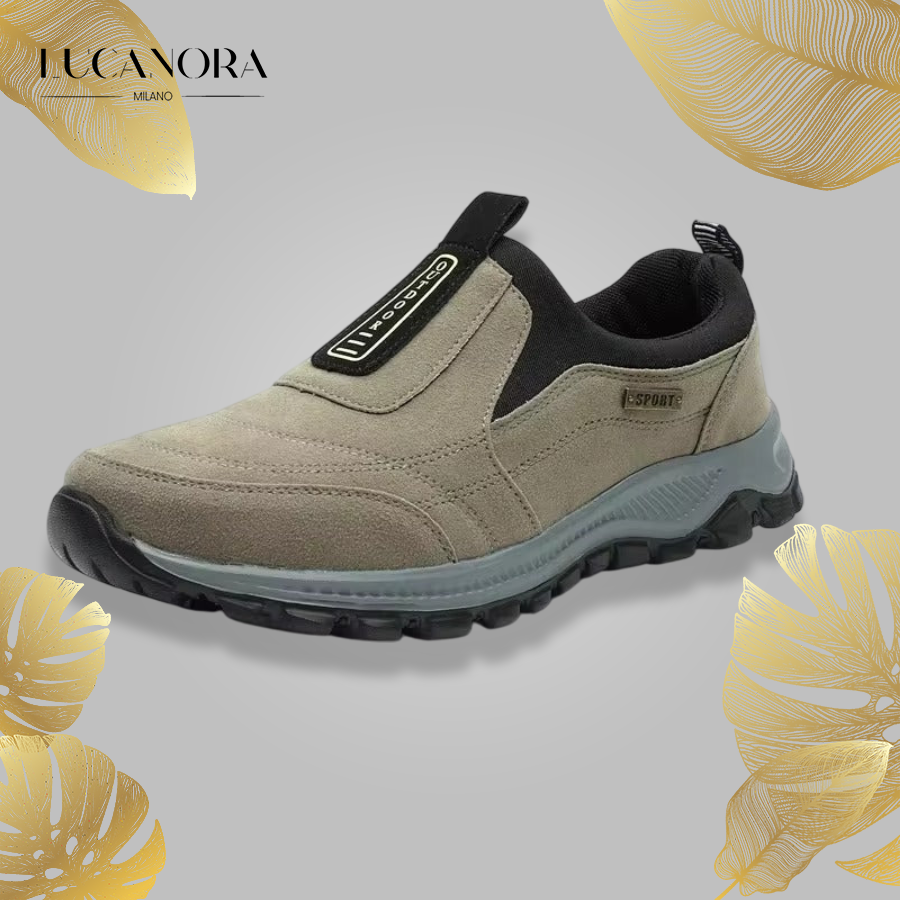Teresa Cresta™ Lekkie buty antypoślizgowe