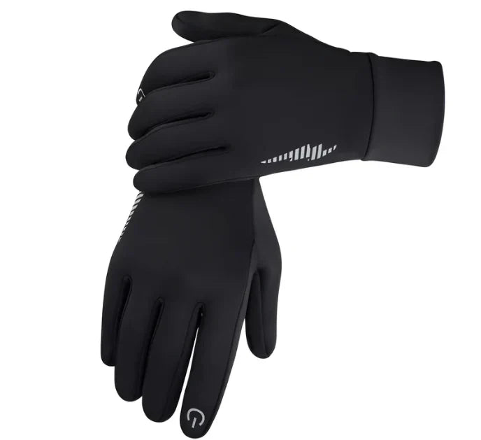 ThermTouch™ Zimowe rękawice z funkcją dotykową
