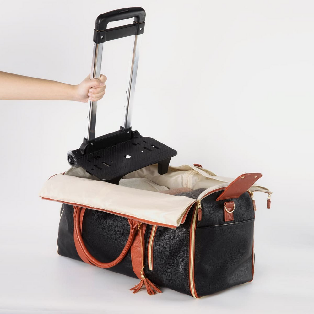 Trasea Benassi™ Składana torba podróżna
