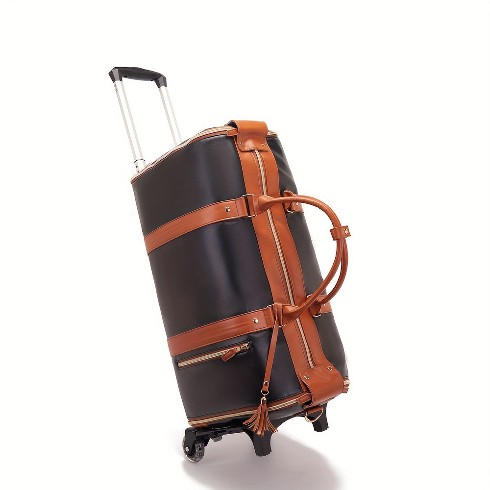 Trasea Benassi™ Składana torba podróżna